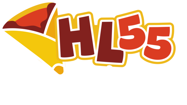 HL55 Crepería — Un placer diferente…!