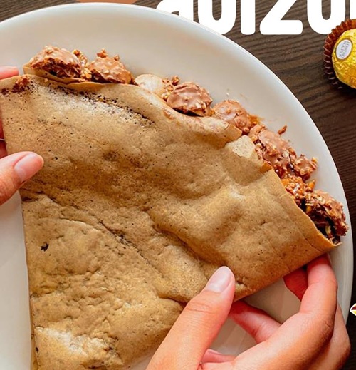Chocodulzura