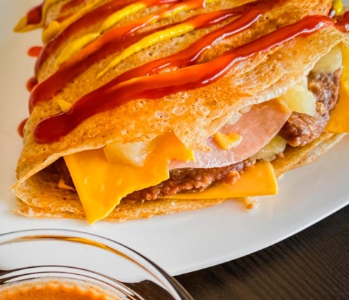 Ranchera